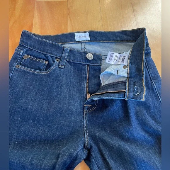 Hudson Skinny Jeans - Picture 5 of 12